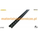 MIRKA 9190169030  30cm 300pcs materialylakiernicze.pl